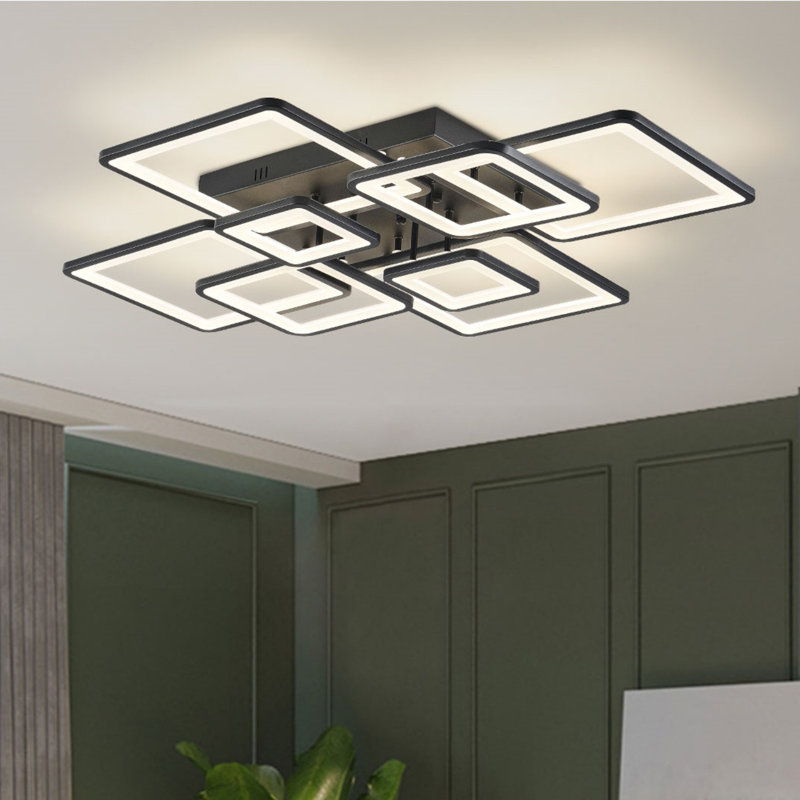 Hice Acrylic LED Spotlight