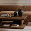 Casey Small Coffee Table Dark Brown-1947082154-1969008228