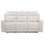 Canapé inclinable électrique en chenille Cloutier-1652737188