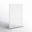 Harmon 4 ft. W Laser Cut Metal Privacy Screen-65654535
