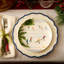 Caskata X Felix Doolittle Winter Wonderland Plates