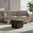 Azevedo Solid Wood Single Coffee Table-1864228210