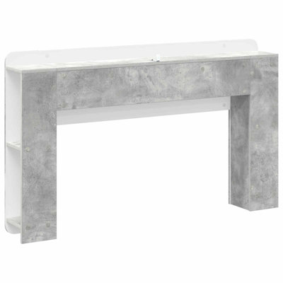 Double (4'6) Headboard