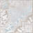 Greenwich 6" x 6" Patterned Porcelain Floor and Wall Tile