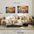 Nicci Favela Homes In Brazil