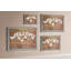 Hymera Cork Corkboard / Bulletin Board