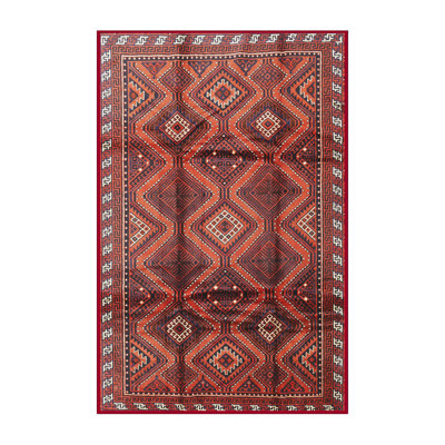 Zellers Southwestern Indoor Rug
