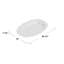 Lenox French Perle Platter