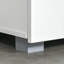 Margaretta Freestanding Bathroom Cabinet