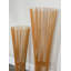 Ensemble vases de 2 petits et grands pieds gold floor