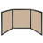 Versare Tabletop Booth Display-15213640-15213648