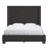 Vita Upholstered Pleated Wingback Bed-102488635-50351871