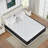 HIMMLINE Medium Cooling Memory Foam Hybrid Mattresses in a Box with CertiPUR-US Certified Foam-16417135-16417133