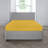 Appletree Bedding 200 Thread Count 100% Cotton Percale Fitted Sheet-38389785-38389789