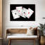  «Four Ace Card»-1326395822