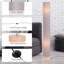 120cm Traditional Floor Lamp