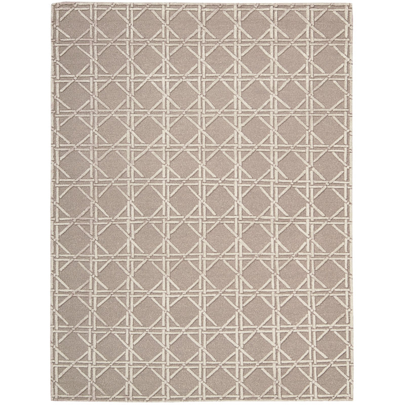 Tapis moka Leiston, 8 pi 6 po x 11 pi 6 po