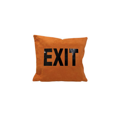 Suède audacieux «EXIT»