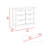 47.24'' W 6 - Drawer Dresser-938277727