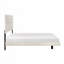 Lit en bois pour chambre à coucher 1pc-256662374
