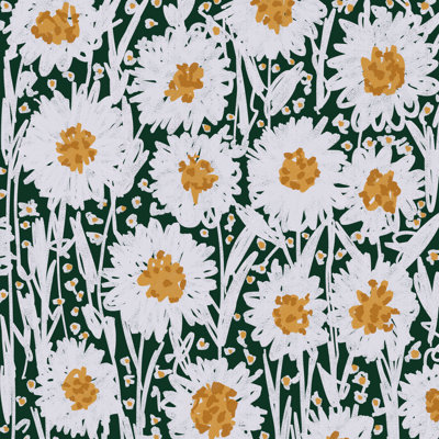 Daisy Pattern