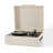 Portable Decorative Record Player with Bluetooth-66365471