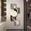 Horloge murale 39,4 po