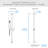 Full/Standard Handheld Shower Head-50989122
