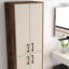 Arvydas Freestanding Linen Cabinet-1096576768