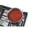 30" Gas Cooktop with 4 Burners-71115332