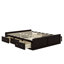 Structure de lit plateforme grand avec 6 tiroirs-118028155