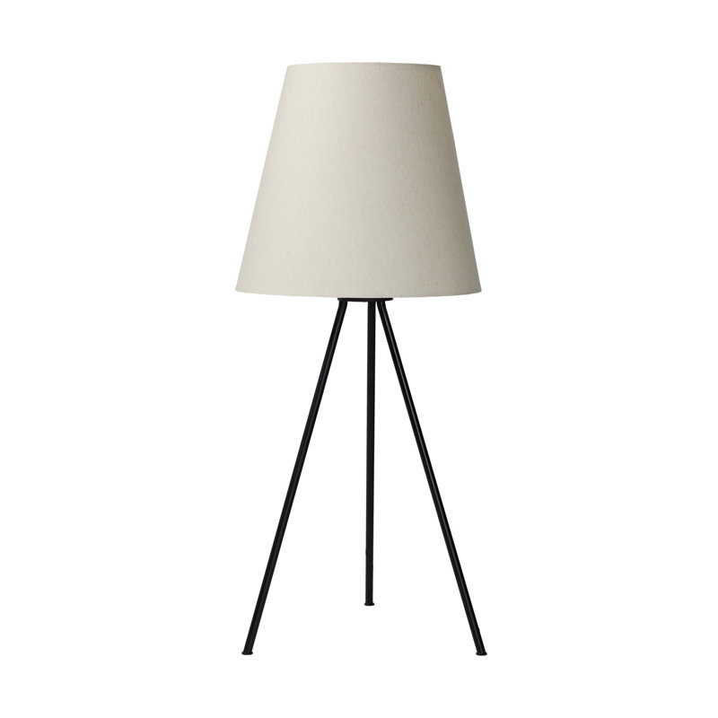 Piama Tripod Floor Lamp