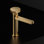 Primo Low Luxury Bathroom Faucet
