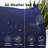 Outdoor Patio L-Shaped Sectional Conversation Set with Cushions, Modern Open-Weave Wicker Sofa Seating for Backyard, Garden & Deck-2010842560-1982511972