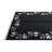 Indira Black Rug