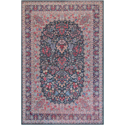 Kerman One-of-a-Kind 6'9" X 10'4" Area Rug