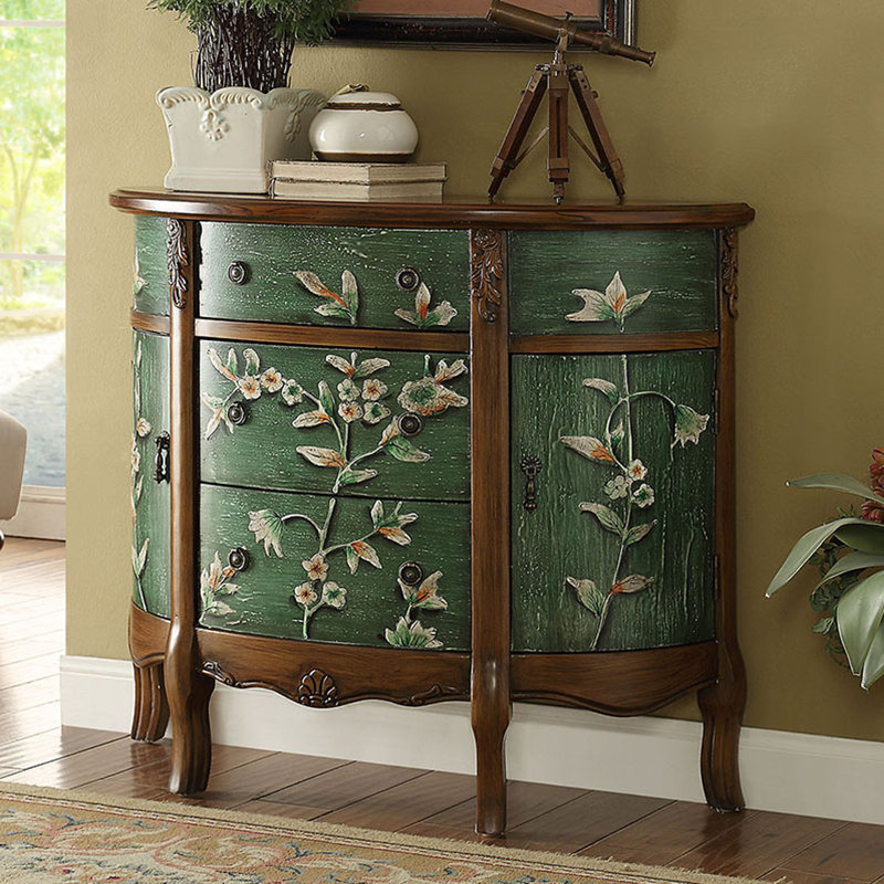 Accent Cabinet