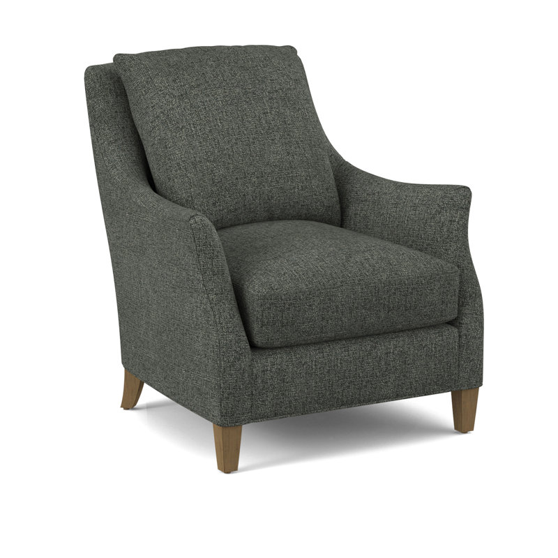Armchair, Beachwood, 61555-75