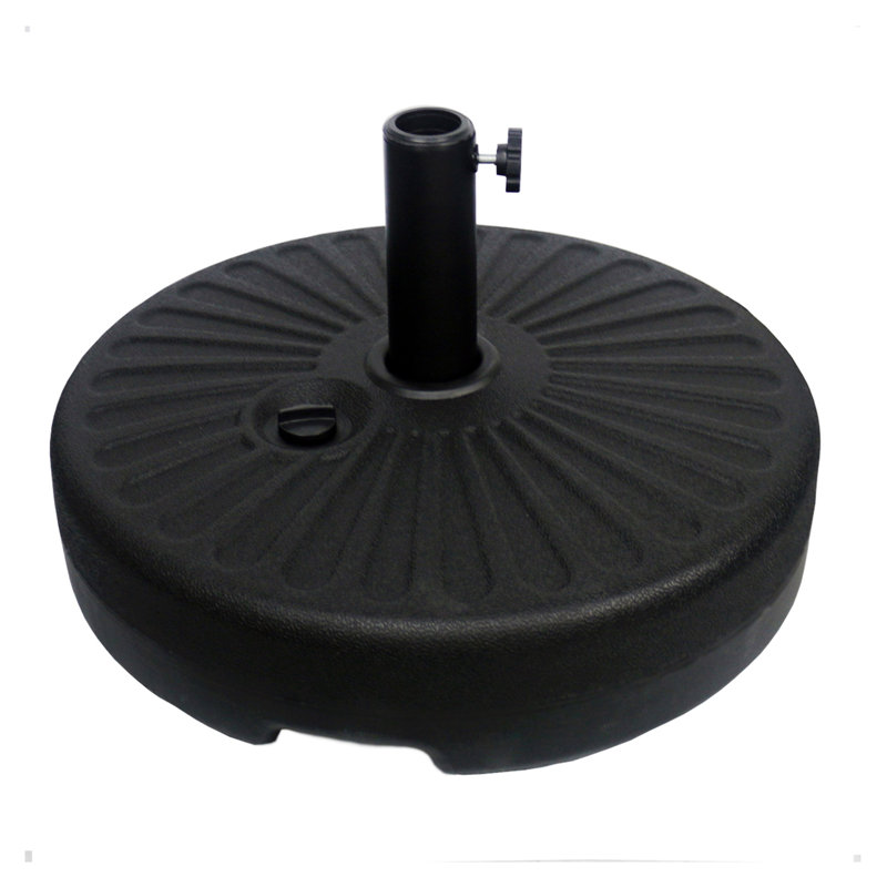 Base de parasol autoportante Minnie-Mae