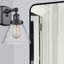 Applique murale 1 lumière 8 po Ballston Urban Cone-675350818-675350824-675350820