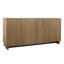 Armoire 4 portes Uttermost Kellem