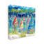 Bateaux à motif tropical Az-971 par Estelle Grengs-93958820