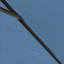 Parasol de marché 9 pi Jelks-1199140529