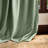 Lucca Velvet Solid Max Blackout Rod Pocket Curtain Panel Pair (Set of 2)-45372717-45372719