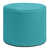 Turquoise Faux Leather