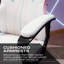 Tempest Ergonomic PC Office Gaming Chair-124608254