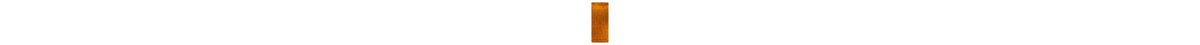 Coram One-of-a-Kind Rectangle 6' 3" X 14' 9" New Age Runner Wool Area Rug Orange