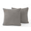 Cotton Square Cushion-342123346