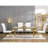 Arbedella 18.9'' H Boucle Upholstered Side Chair-1446112119-1446572000