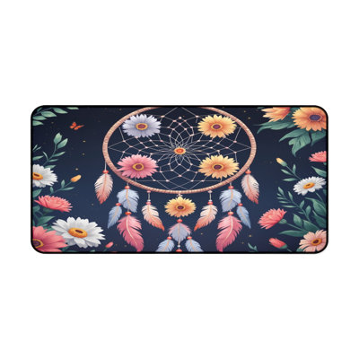 Polyester Desk Pad